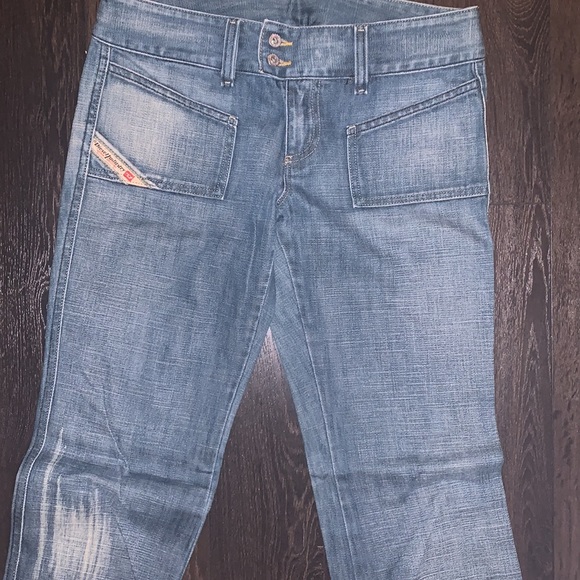 Diesel denim - Picture 7 of 11